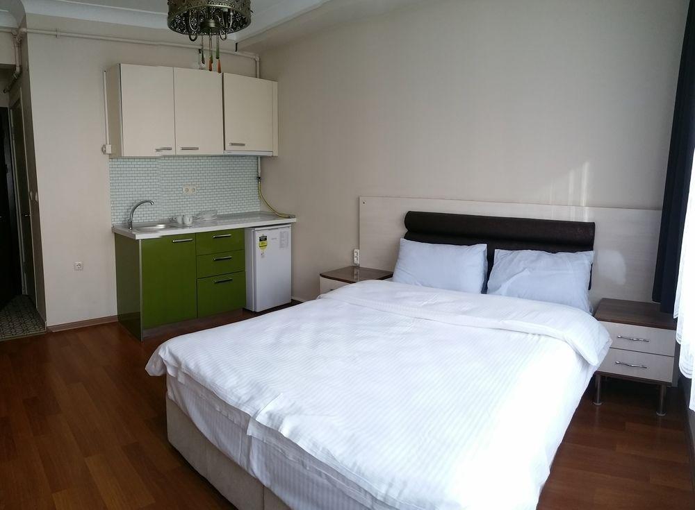 Istanbul Modern Residence 10/50