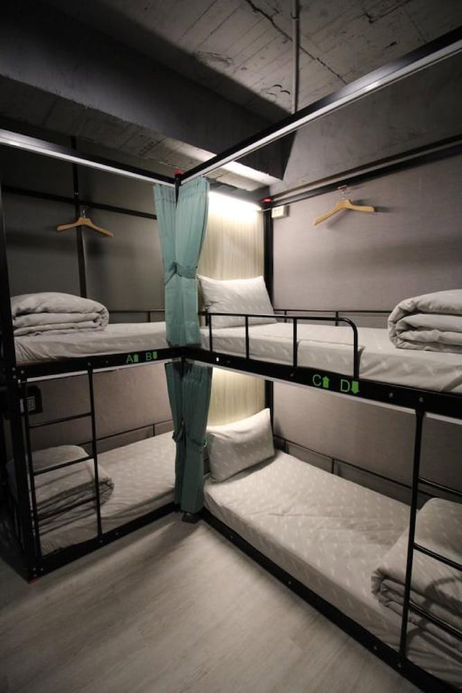 ROOM, TRIPLE