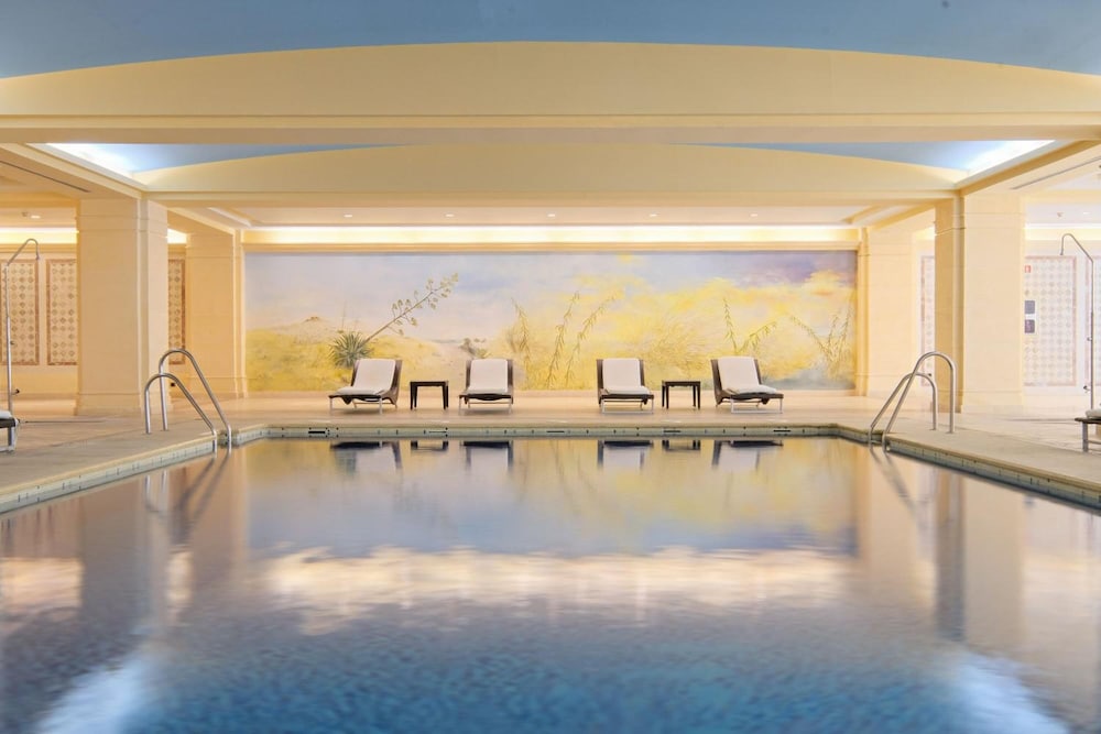 Envia Almeria Apartments Spa Golf 19/50