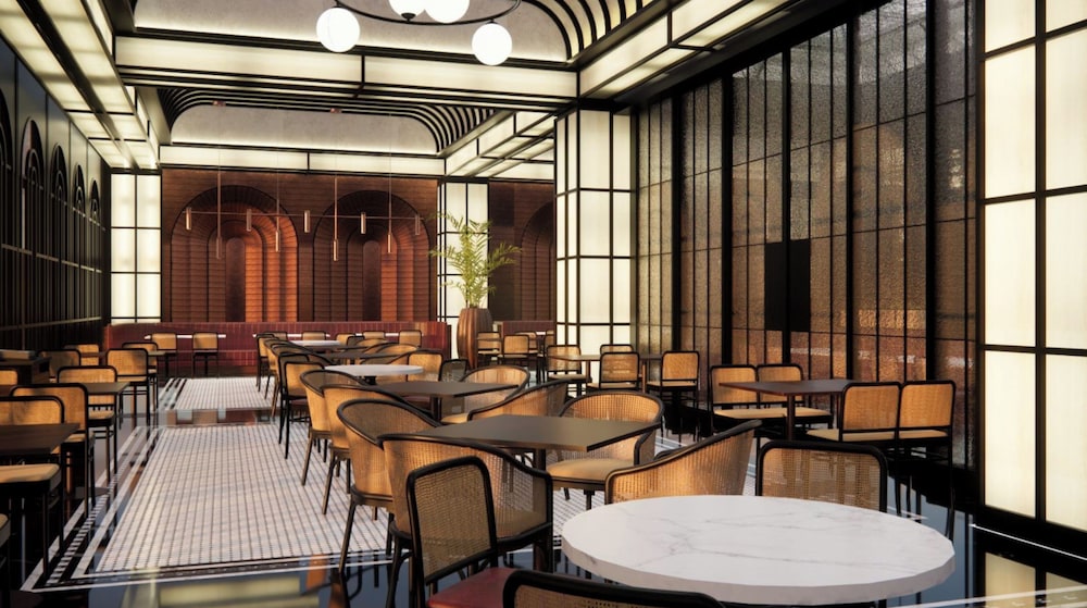 Novotel Tangerang BSD City 42/49