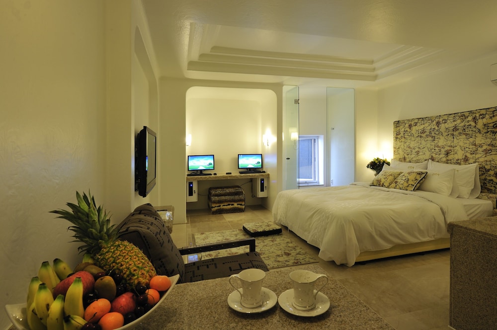 PREMIER, DOUBLE BED
