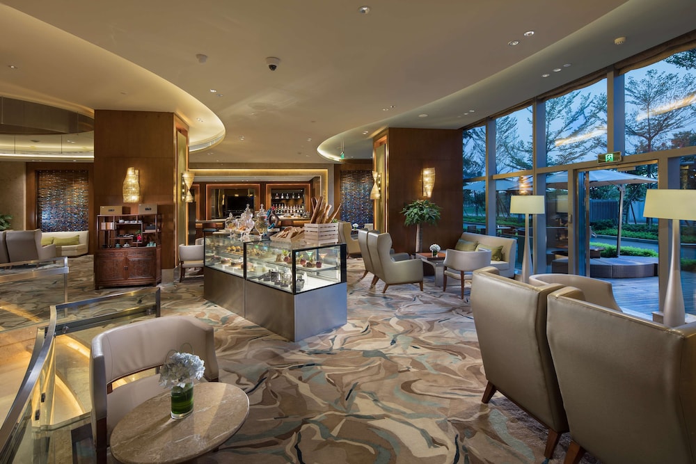Doubletree By Hilton Hotel Xiamen - Wuyuan Bay 45/73