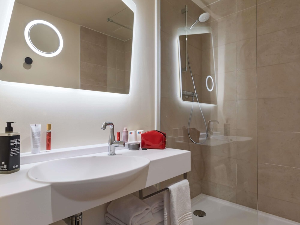 ibis Styles Metz Centre 41/41