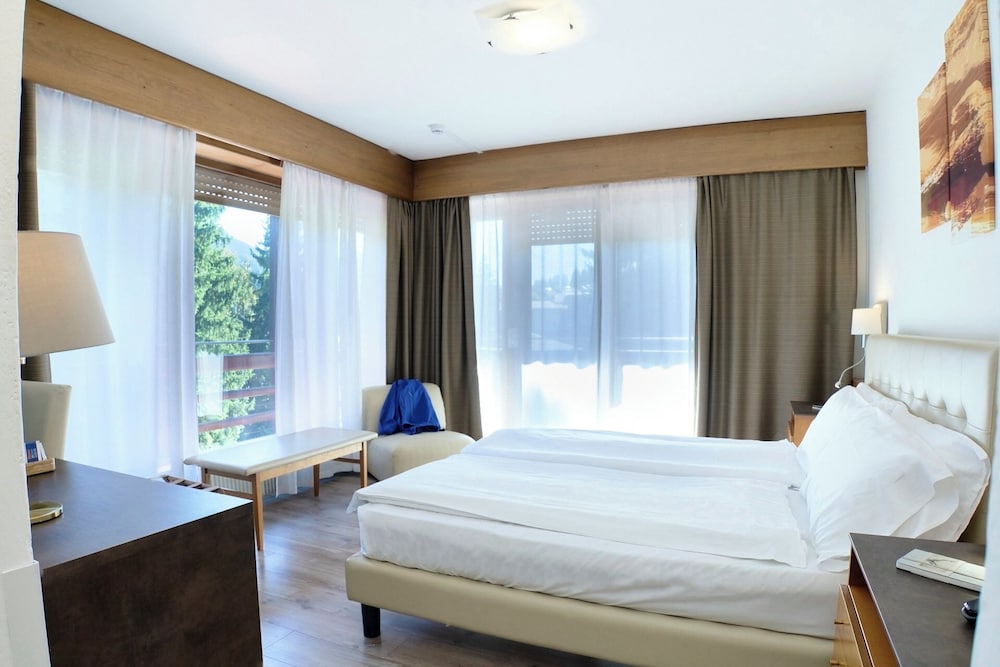 Hotel Trento 9/70