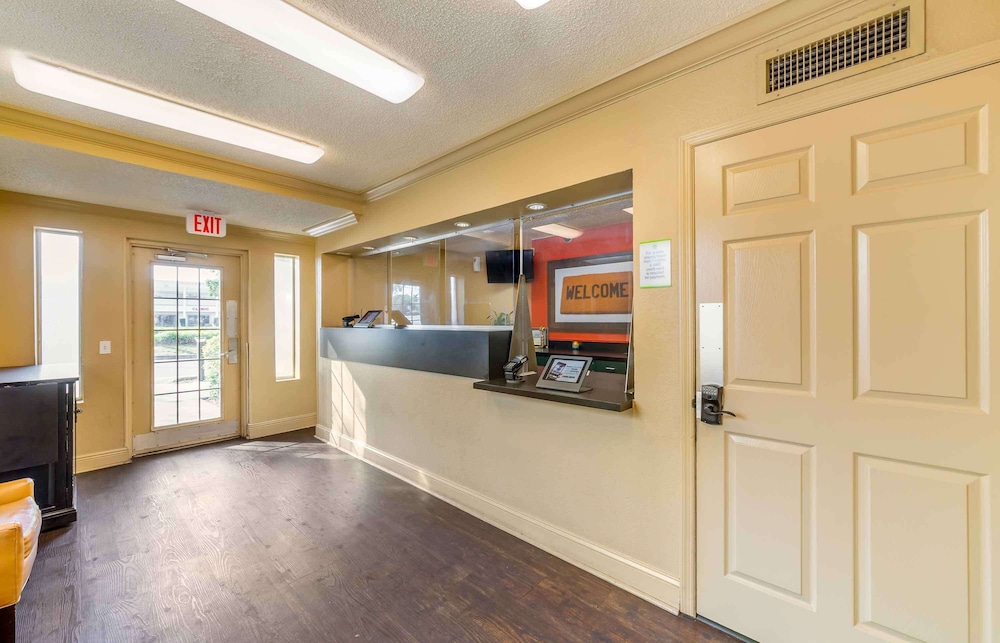 Extended Stay America Suites - Fort Lauderdale - Tamarac 5/34