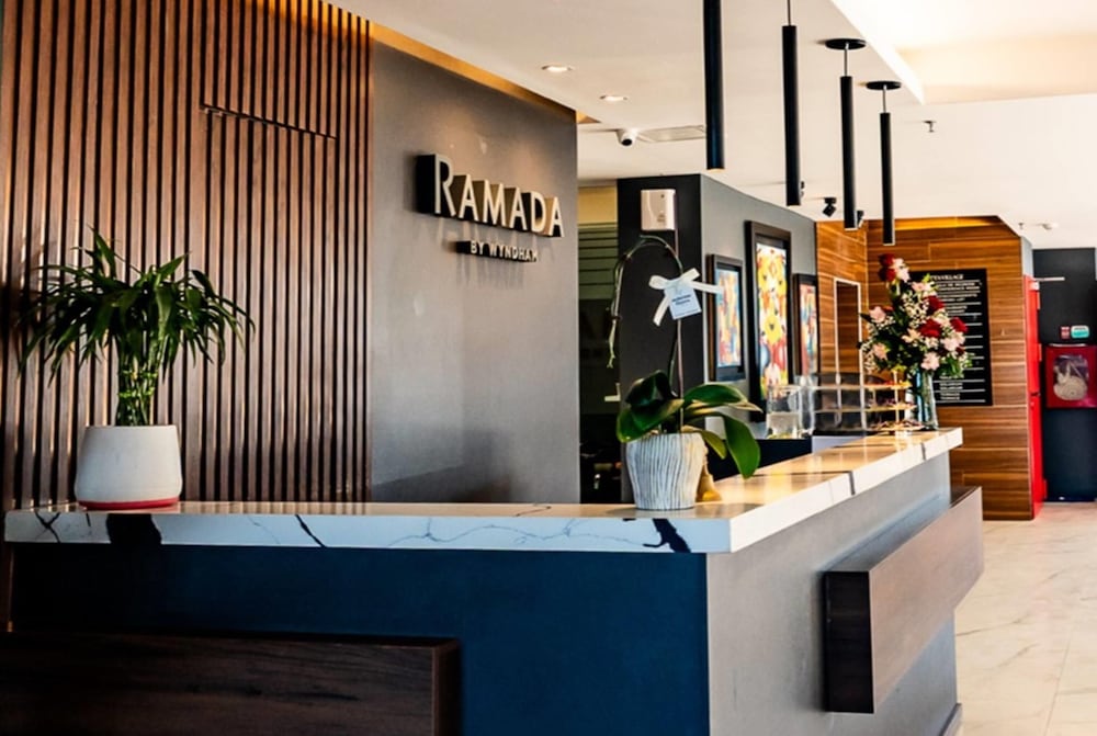 Ramada Suites by Wyndham Asuncion Aeropuerto 11/60