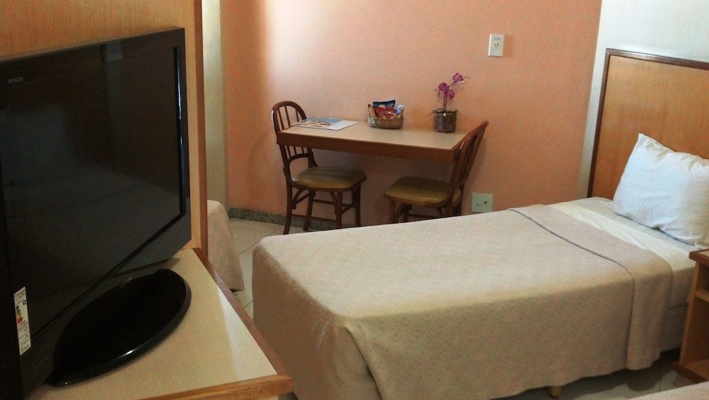 Via Mar Praia Hotel 6/30