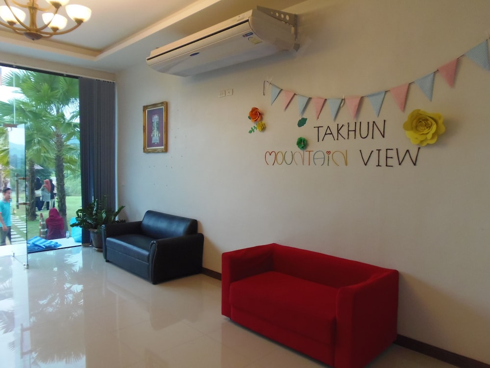 Takhun Mountain View Hotel 42/66
