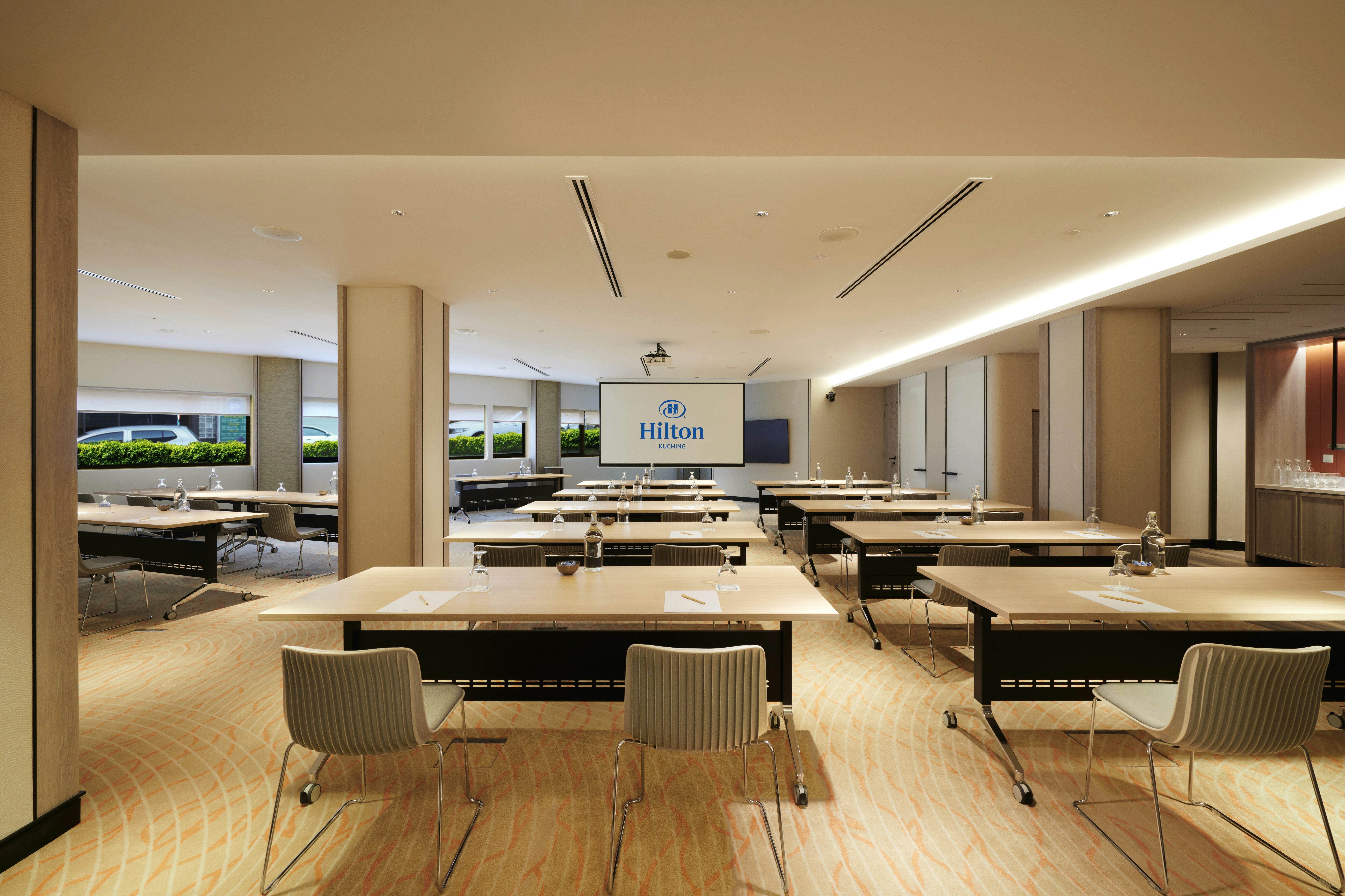 Hilton Kuching 39/57