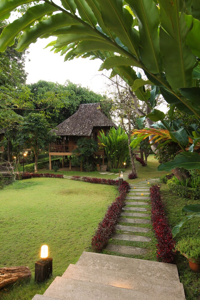 BELLE VILLA RESORT PAI 65/73