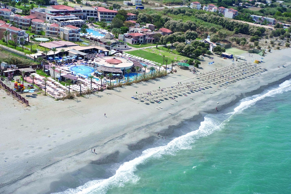 Atlantica Caldera Beach Hotel 11/65