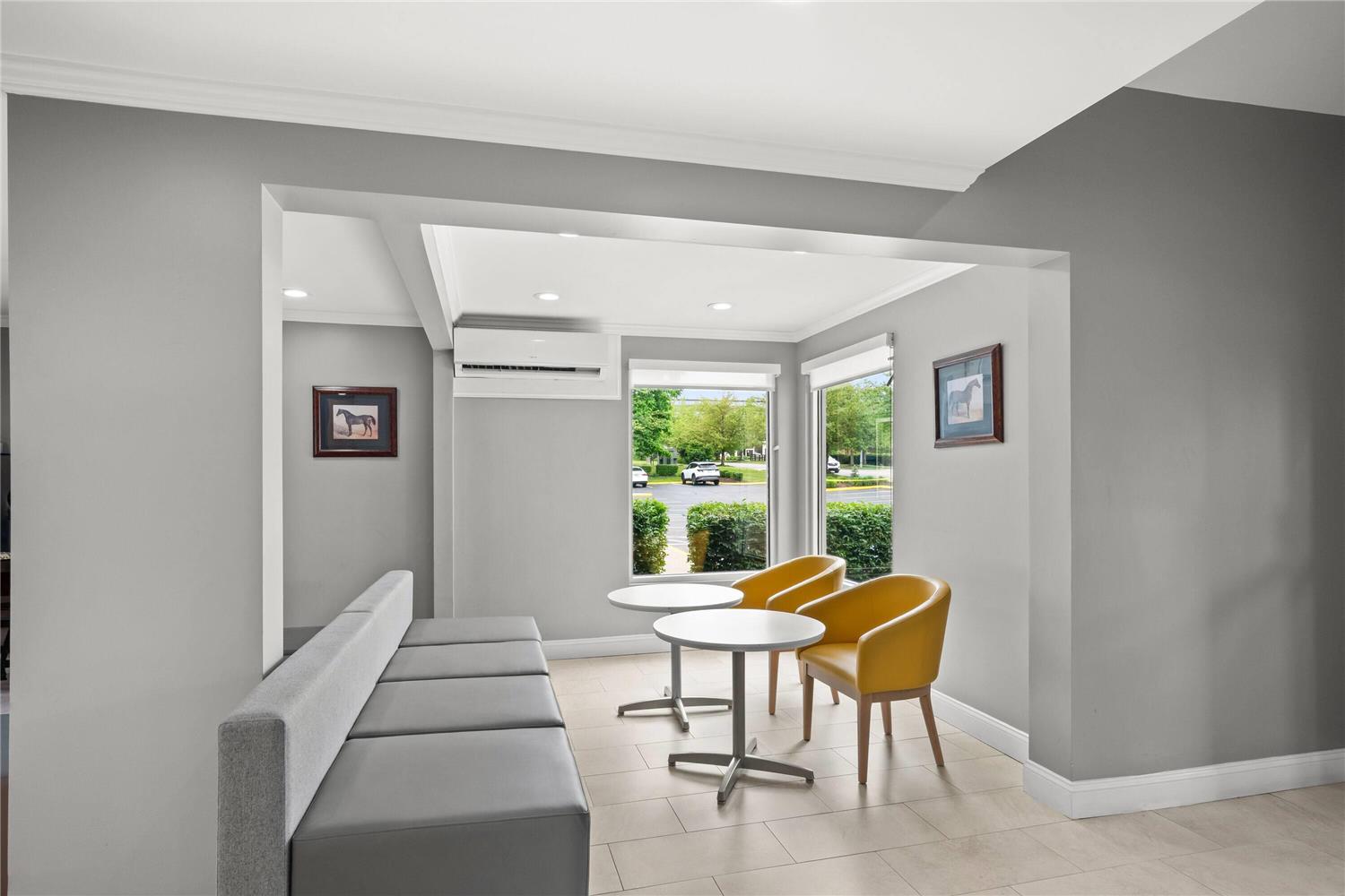 Microtel Inn & Suites by Wyndham Lexington 18/30
