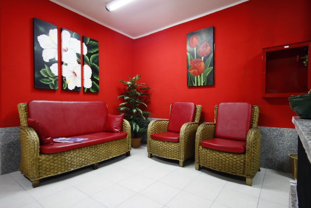 Hotel Club Le Rose 24/50