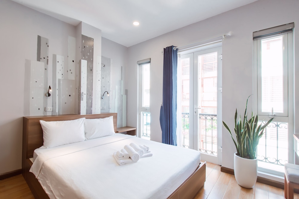 Nexy Living 7/50