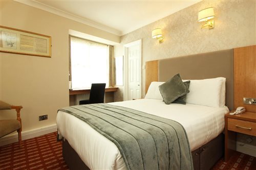 Room, Single