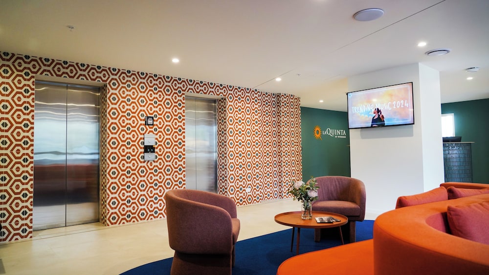 La Quinta by Wyndham Parnell Auckland 29/49