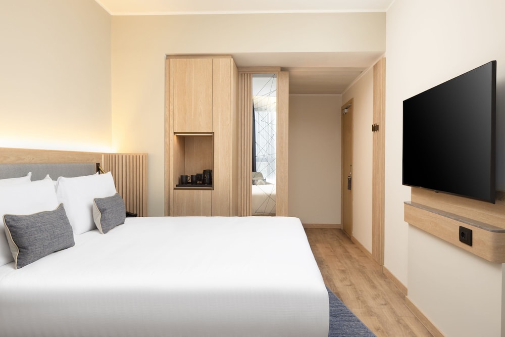 Courtyard By Marriott Milano Linate 13/58