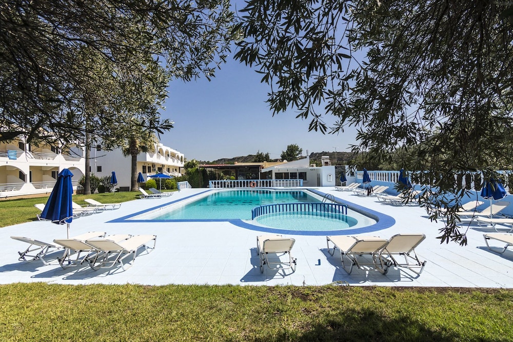 Tivoli Hotel Rhodes 39/50