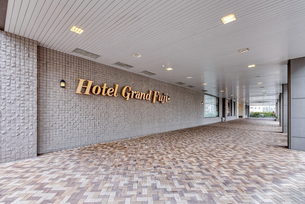 Hotel Grand Fuji 27/31