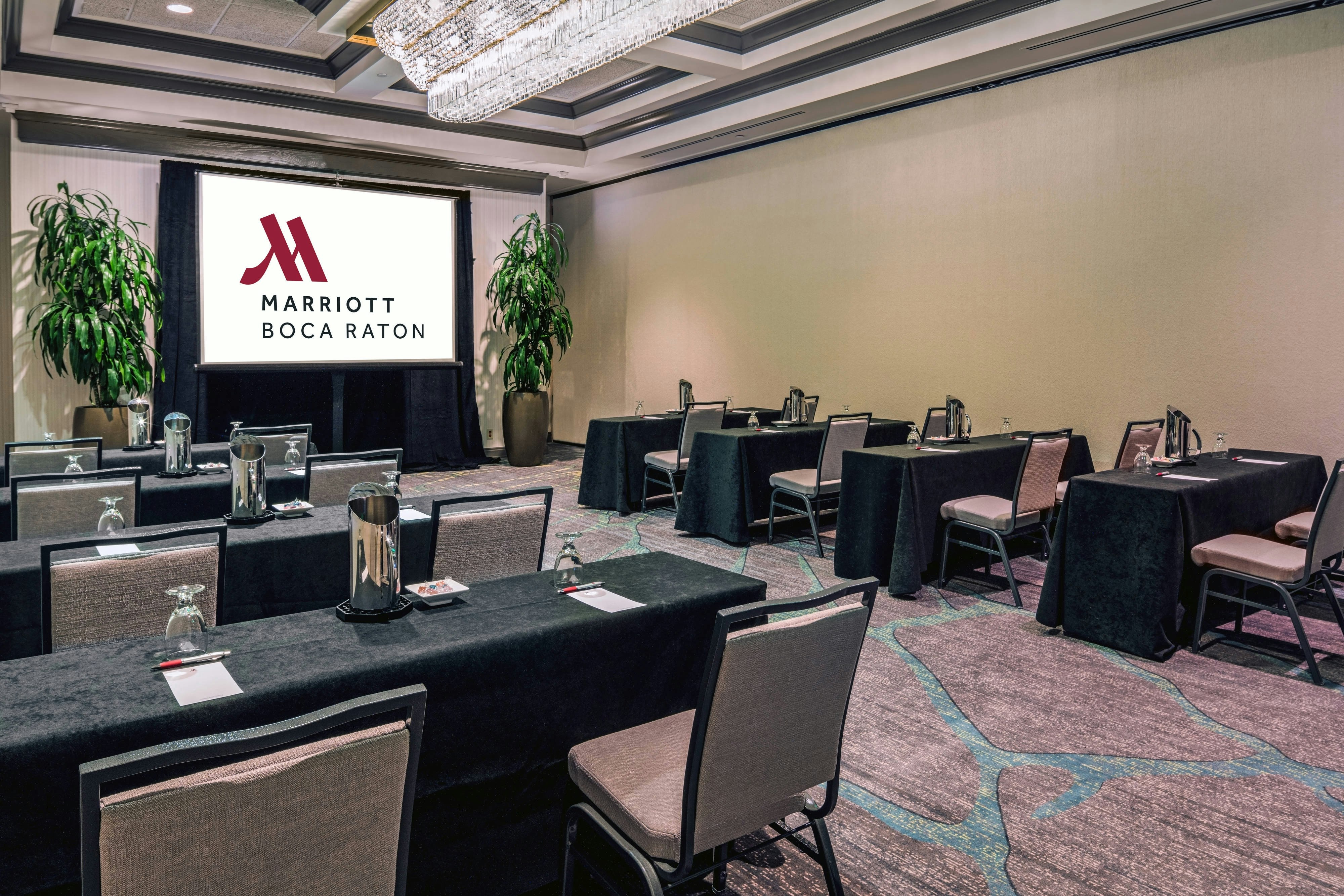 Boca Raton Marriott At Bocacenterhotel 43/48
