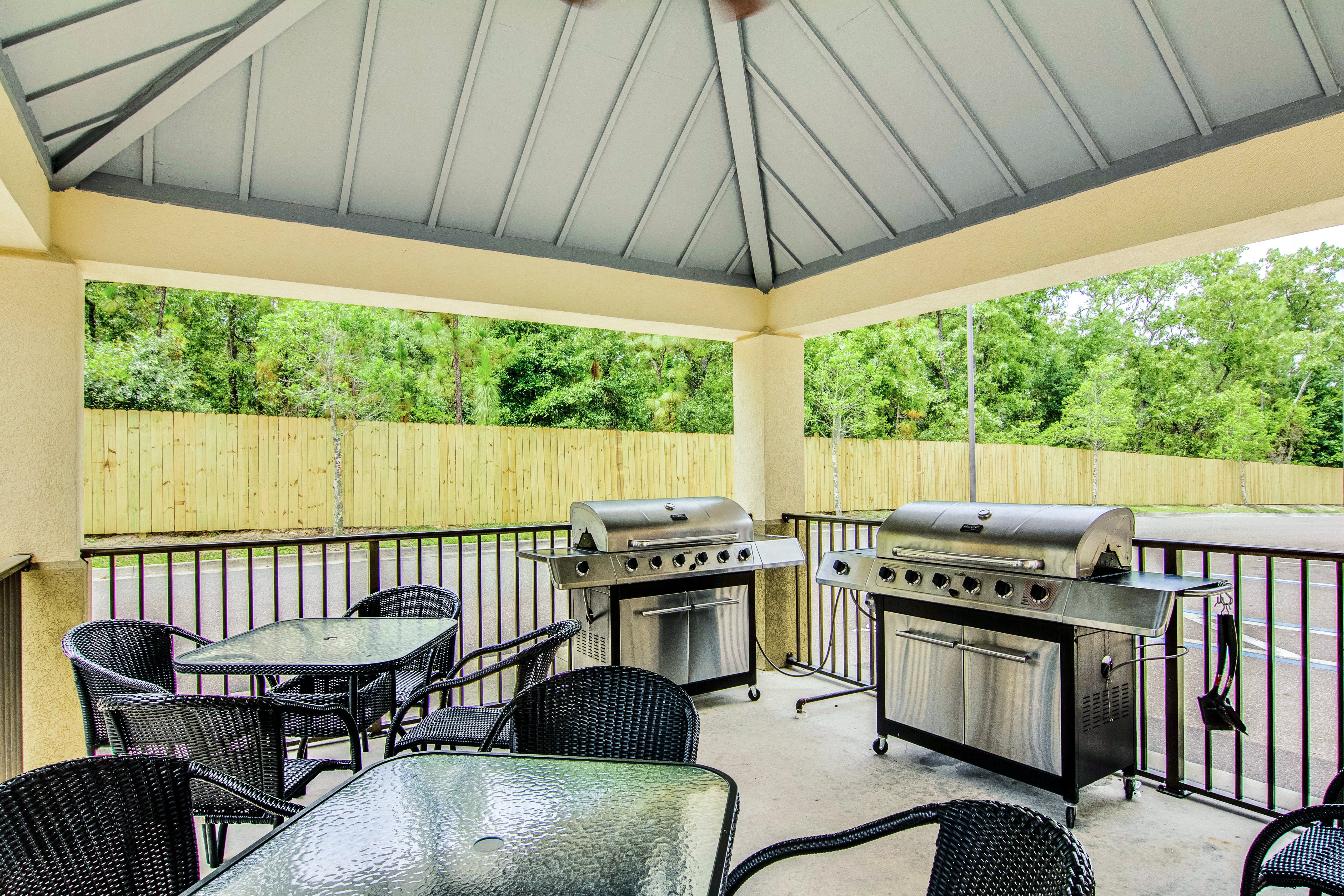 Candlewood Suites Jacksonville East Merril Road 49/66