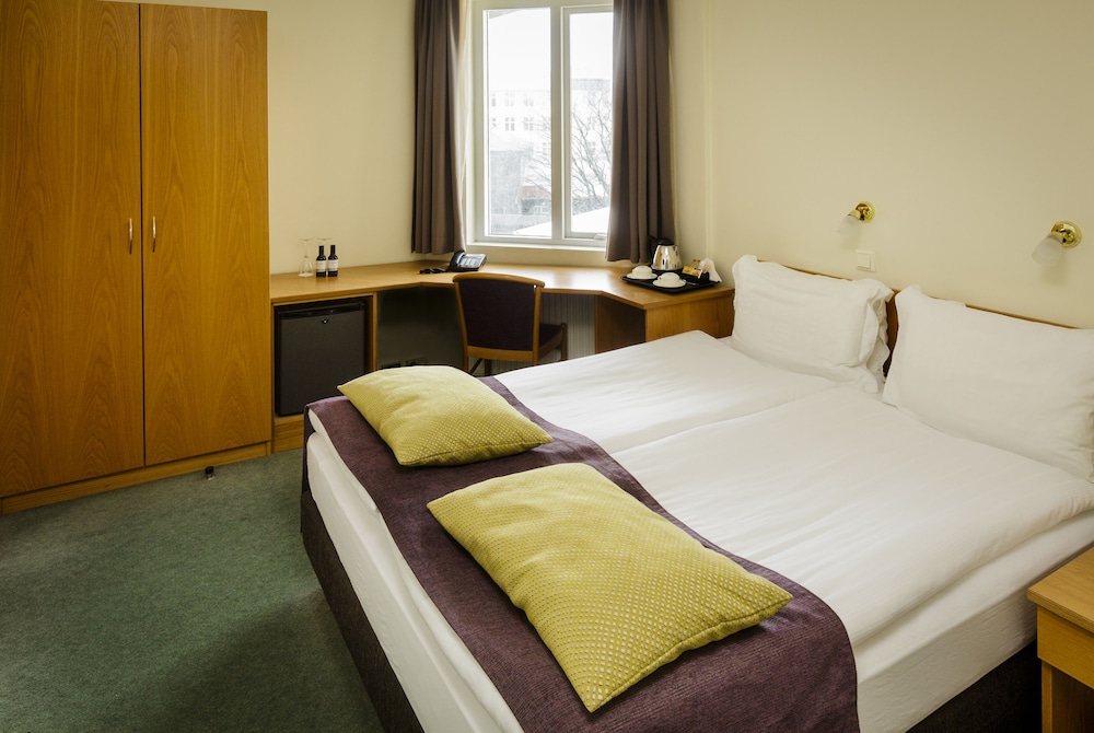 CENTERHOTEL SKJALDBREID 15/45
