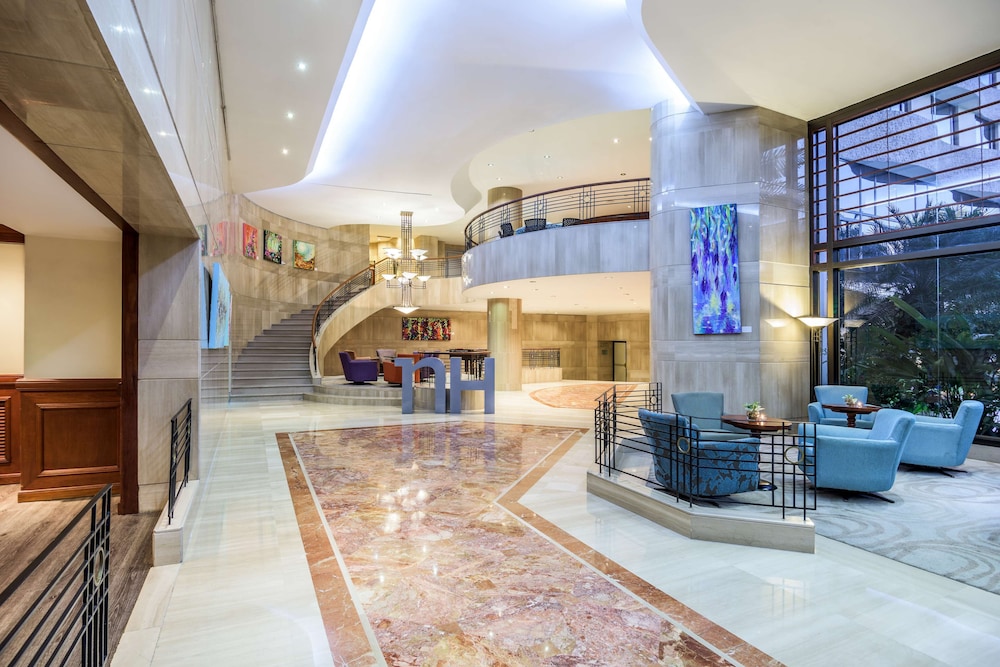 Nh Cali Royal Hotel 7/50