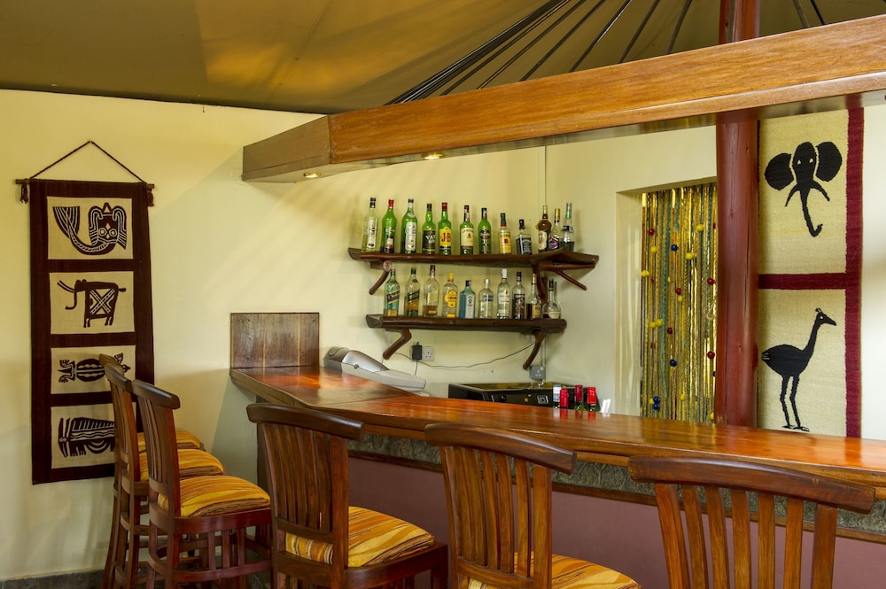 Mbuzi Mawe Serena Camp 40/60