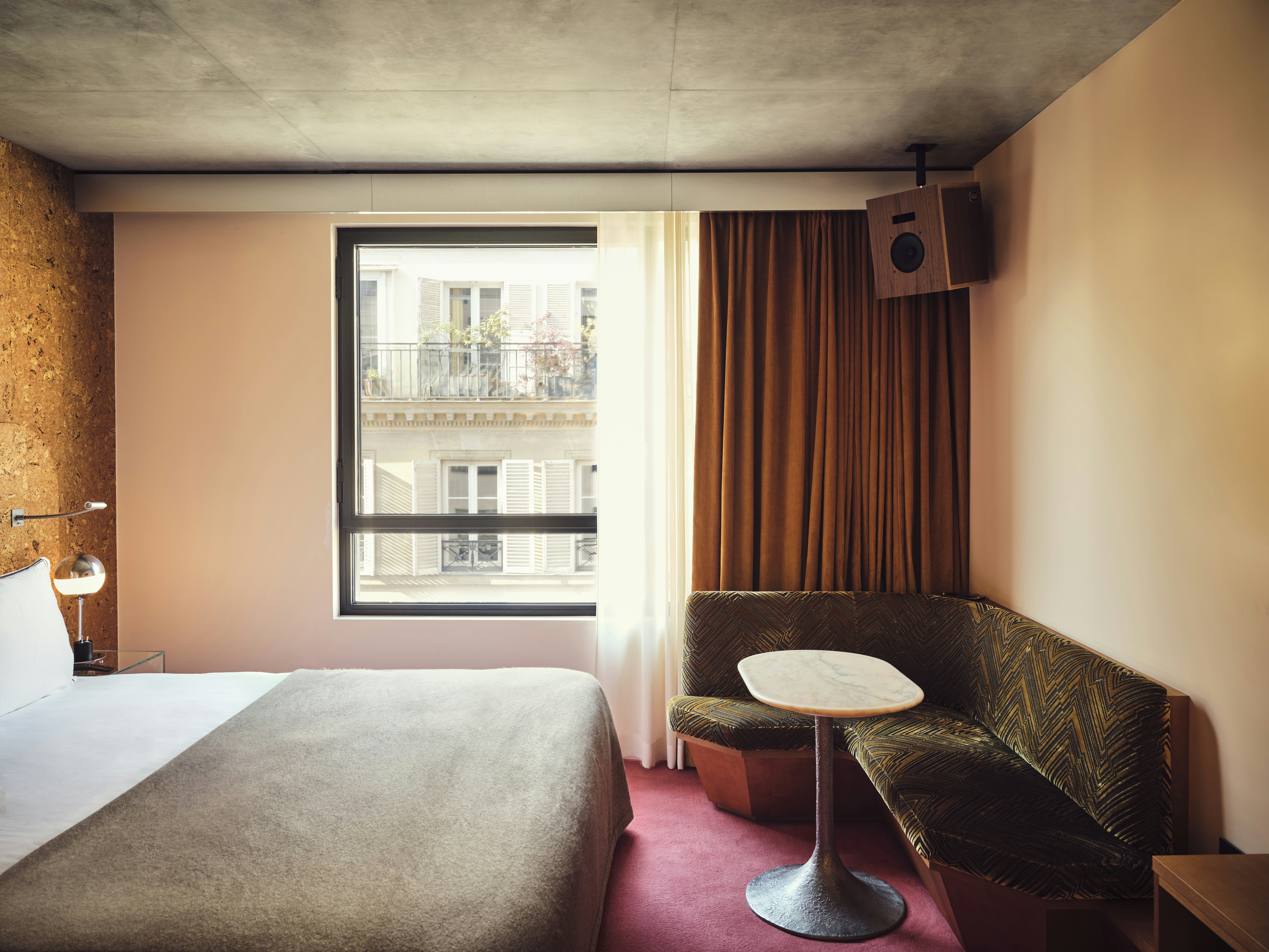 Hotel Le Bus Palladium 15/33
