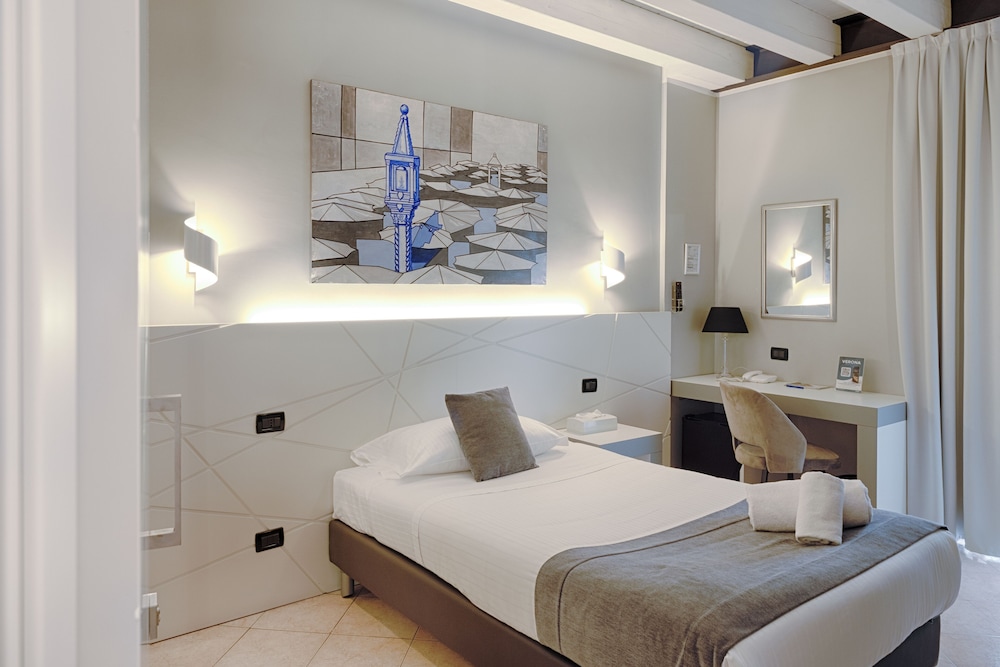 COMFORT, SINGLE, SINGLE BED