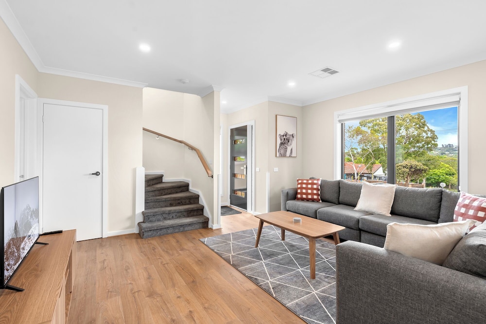 Bungunyah Apartments 27/49