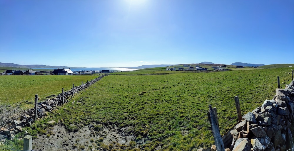 Stromness Apartments 18/19