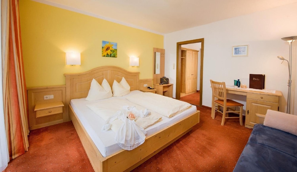 PENSION ST.LEONHARD 6/50
