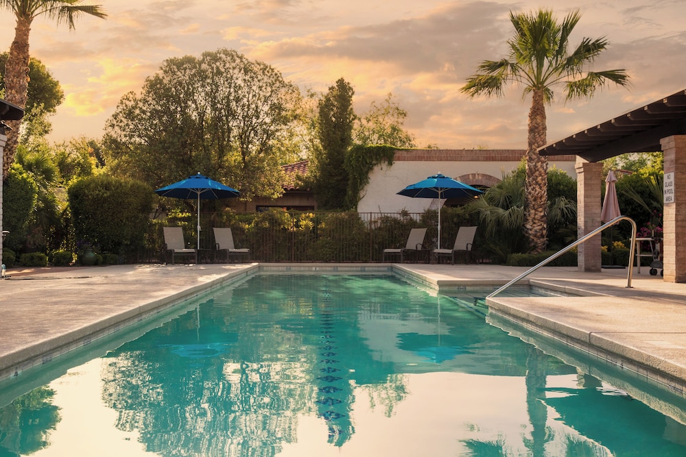 Tubac Golf Resort & Spa 48/51