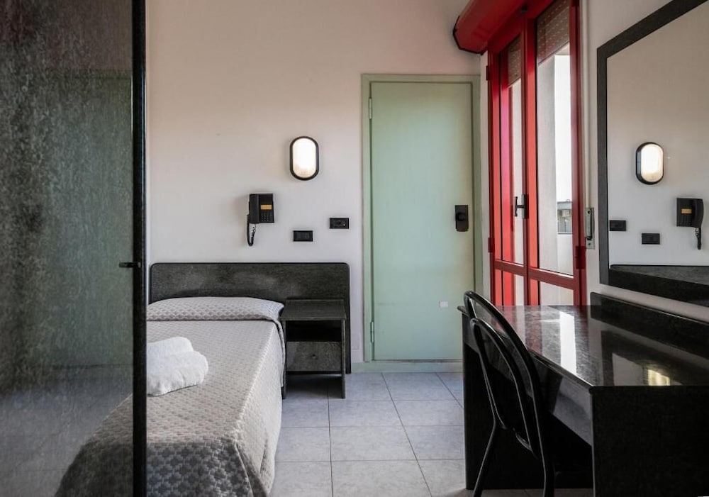 Hotel Nobel 40/41