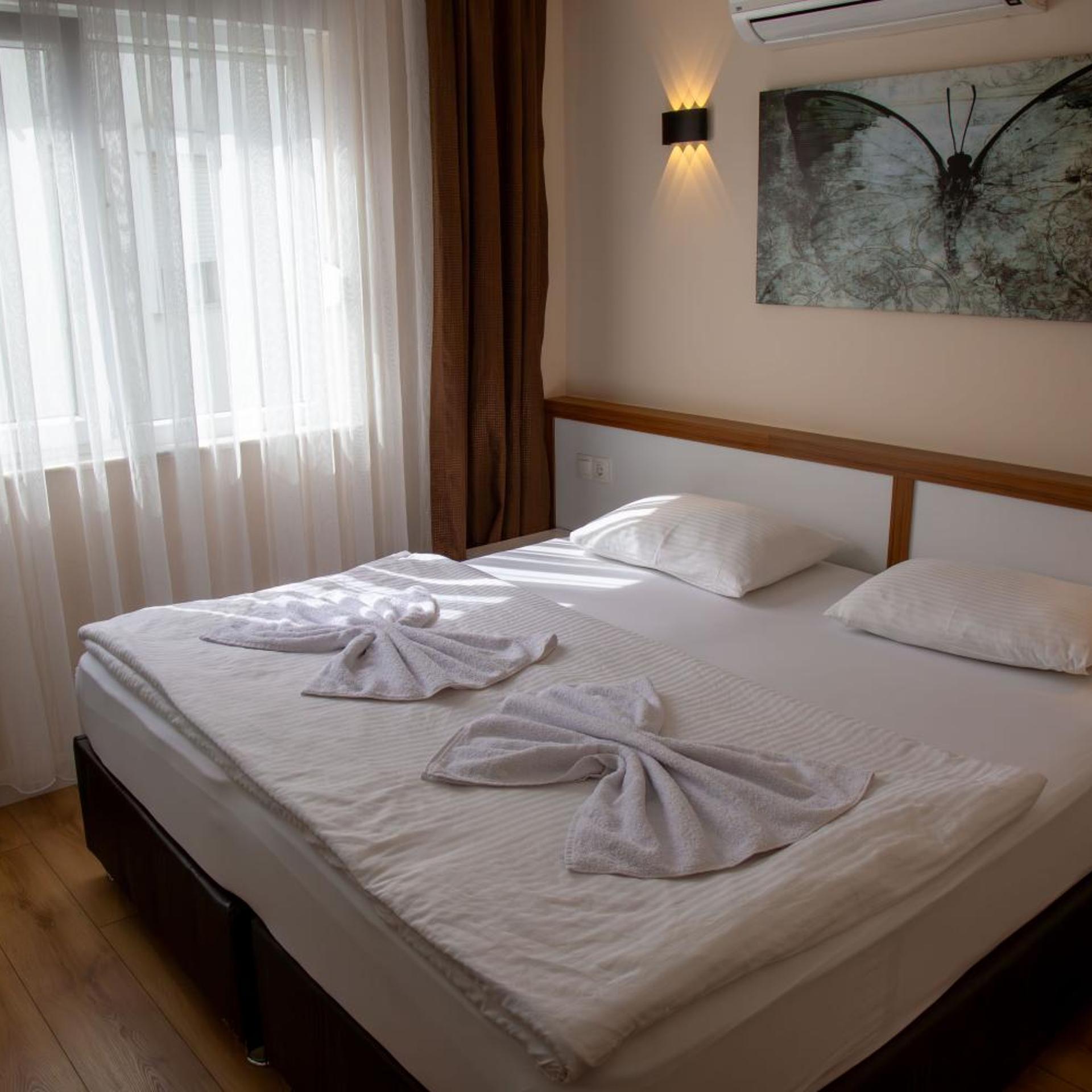 Ada Apart & Hotel 22/50