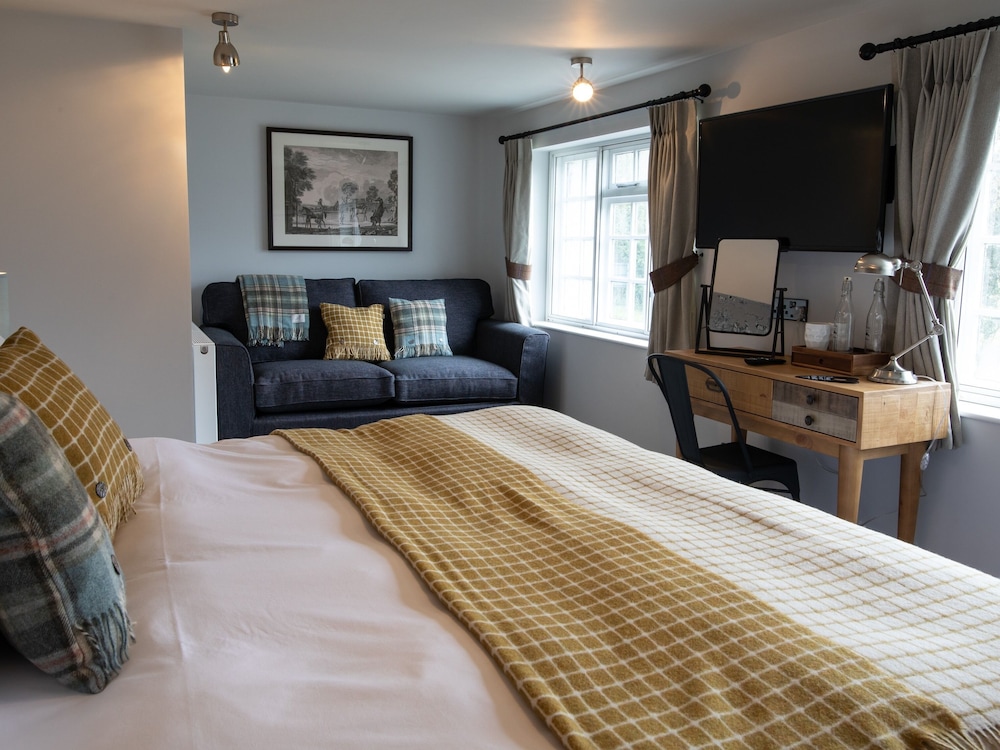 The Exeter Inn 15/51