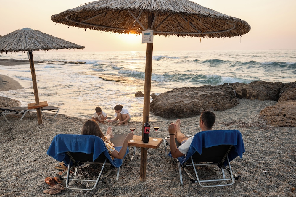 Thalasses Villas Rethymno 47/50