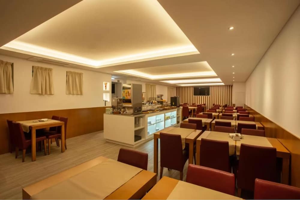 Pao de Acucar Hotel 32/50