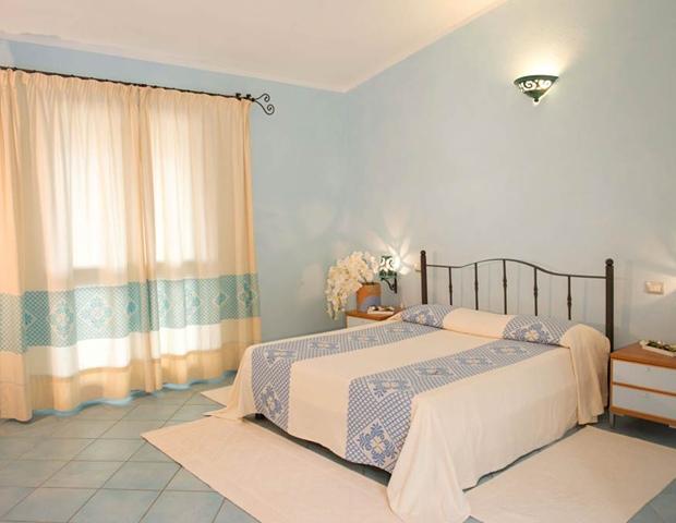 Tenuta Su Vrau 5/25