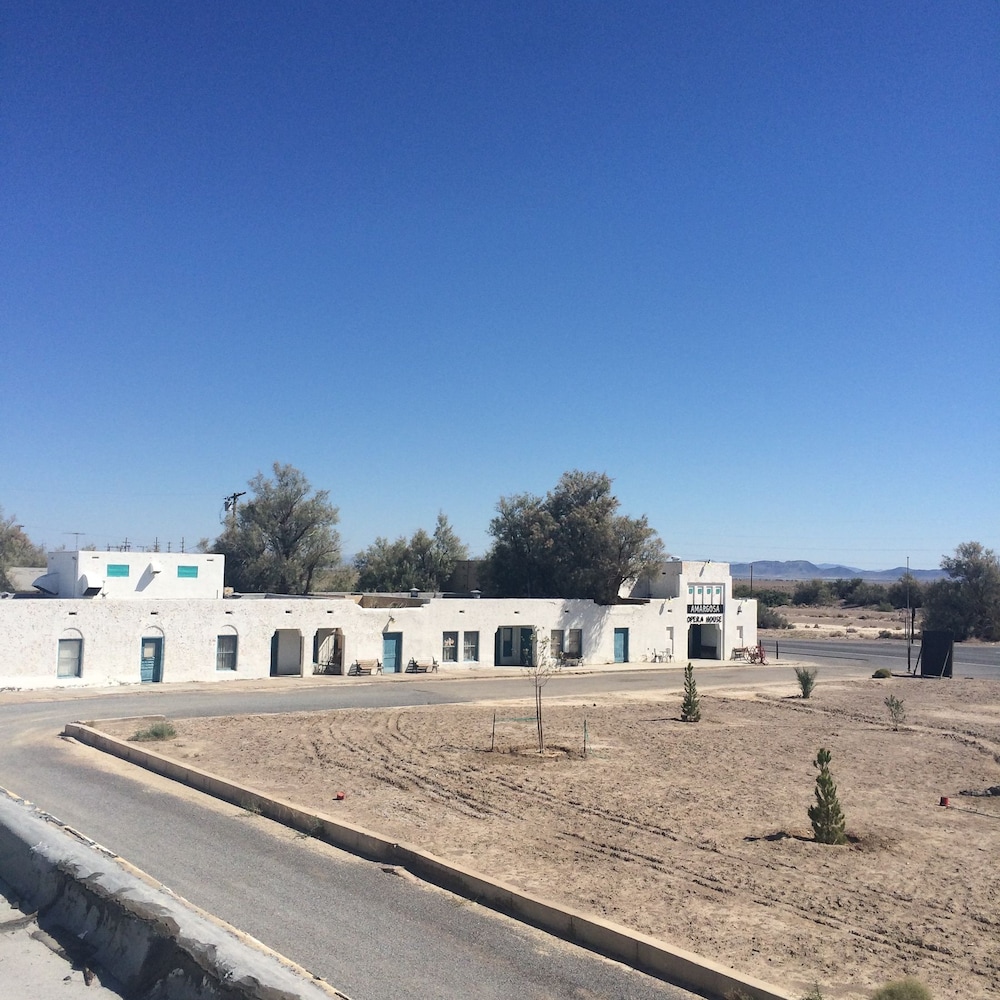 Amargosa Opera House 63/67