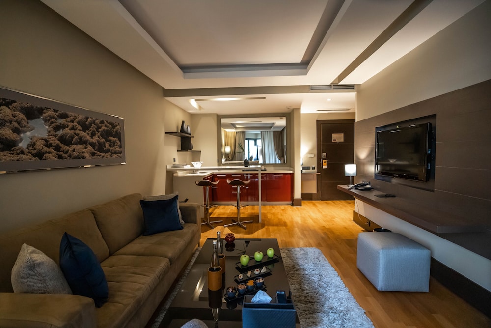 Gray Boutique Hotel Casablanca 40/66