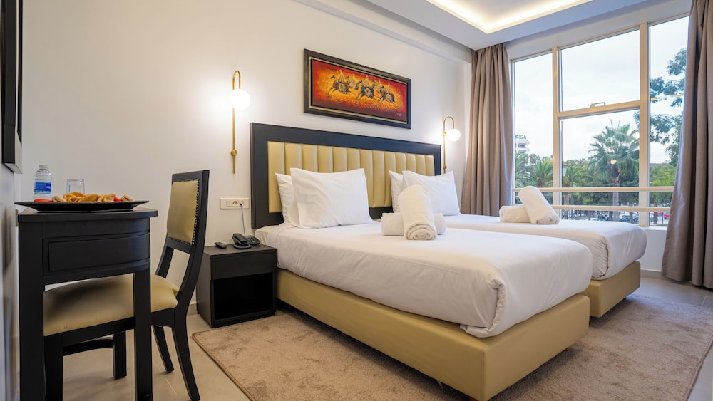 Al Walid Hotel Casablanca 20/73