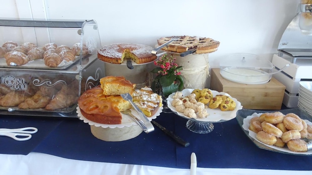 Lido Di Giannella 6/50