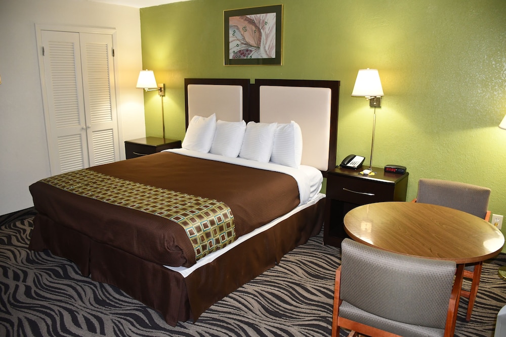 Americas Best Value Inn Bishopville 5/21