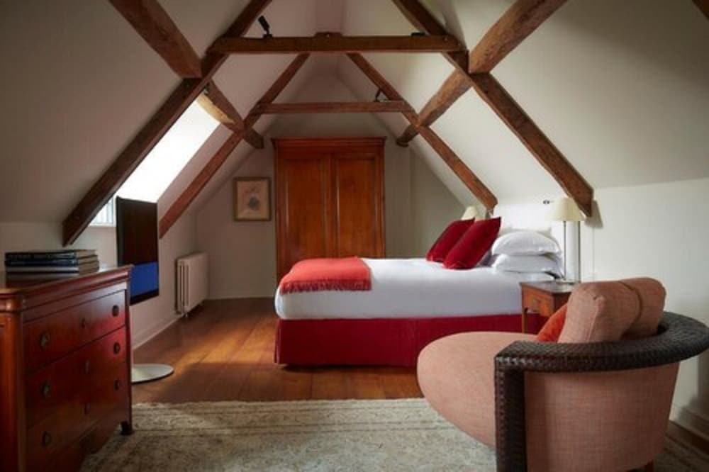 Whatley Manor Hotel & Spa 6/40