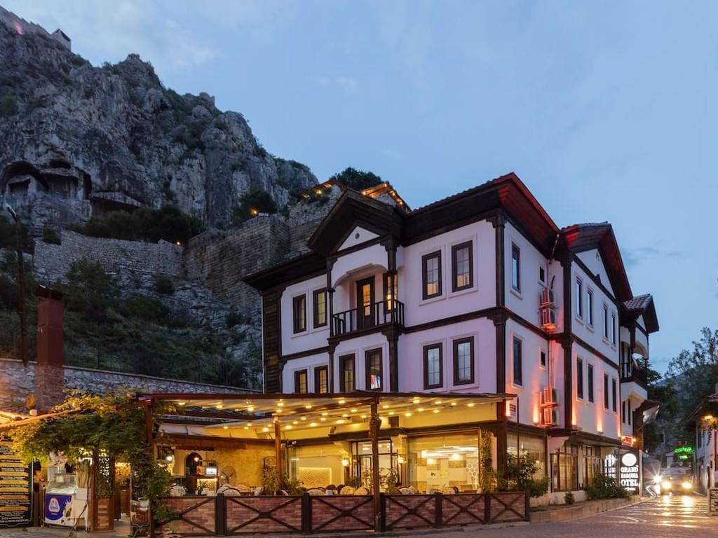 Grand Harsena Otel 1/28