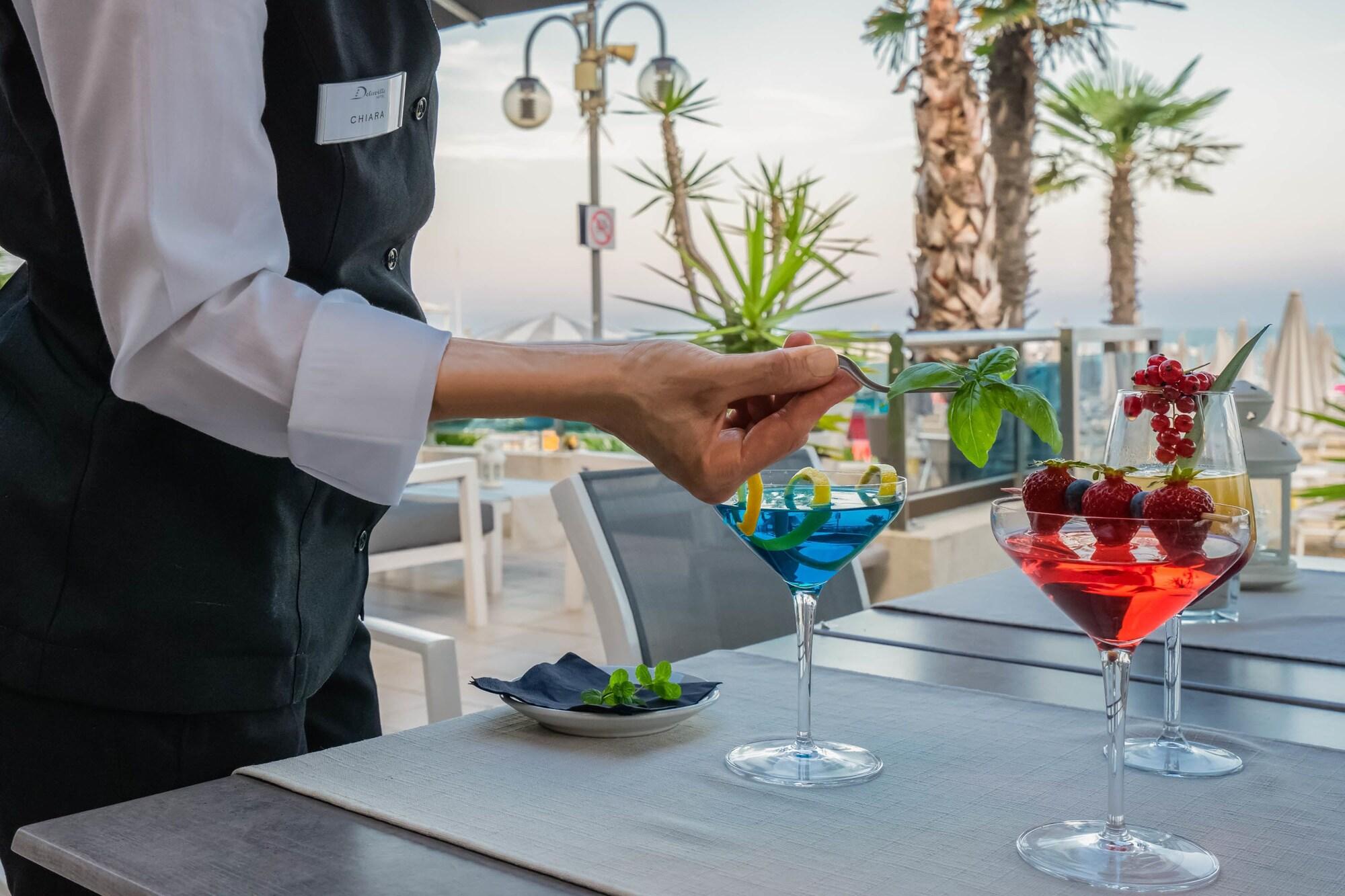 Hotel Delaville Frontemare 25/50