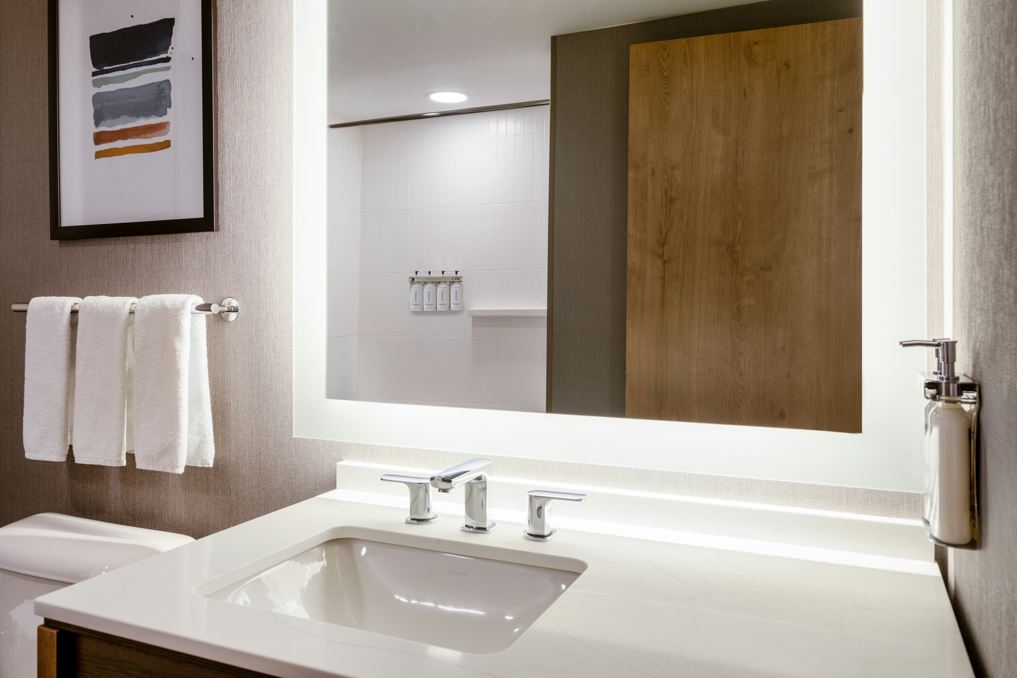 Loft, Premium, Studio, Suite, King Bed