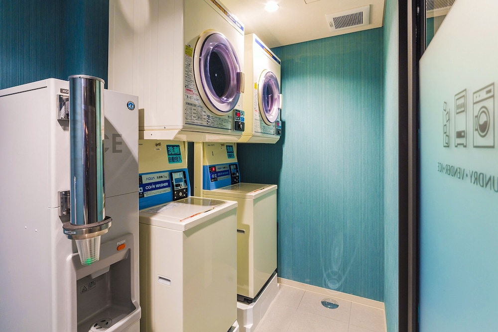Hotel M's Est Shijo-Karasuma 25/48